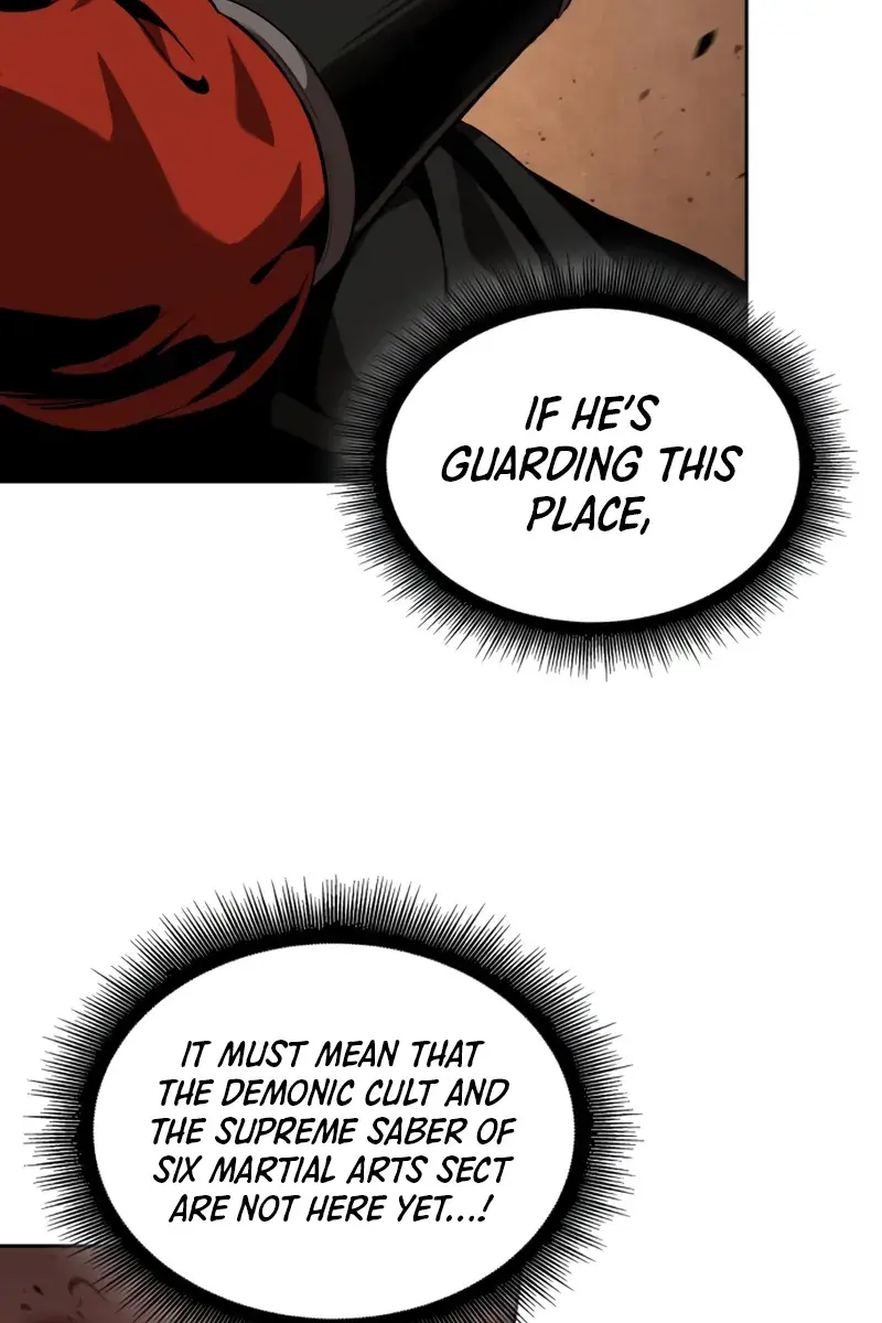 Nano Machine Chapter 285 Page 56