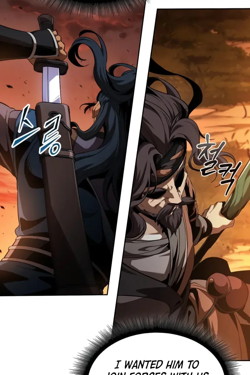 Nano Machine Chapter 285 Page 57