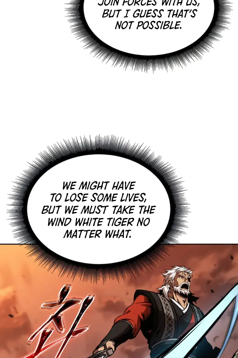 Nano Machine Chapter 285 Page 58