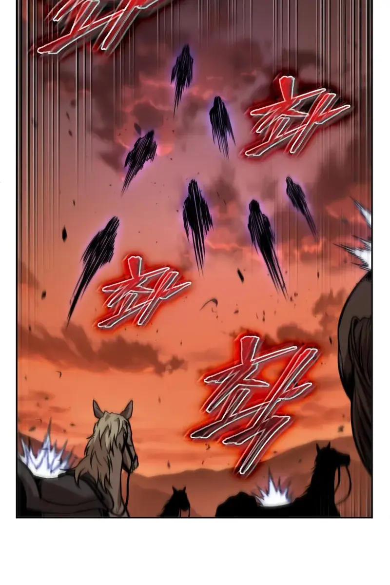 Nano Machine Chapter 285 Page 60