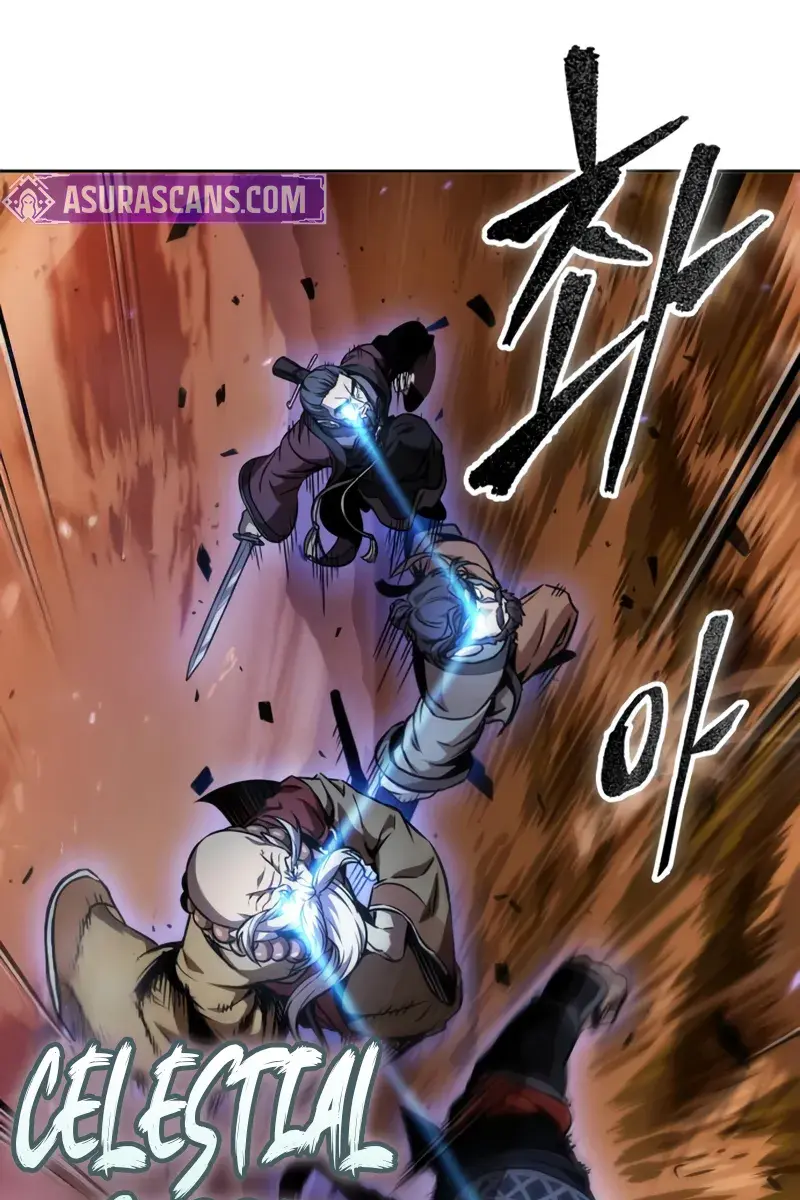 Nano Machine Chapter 285 Page 61