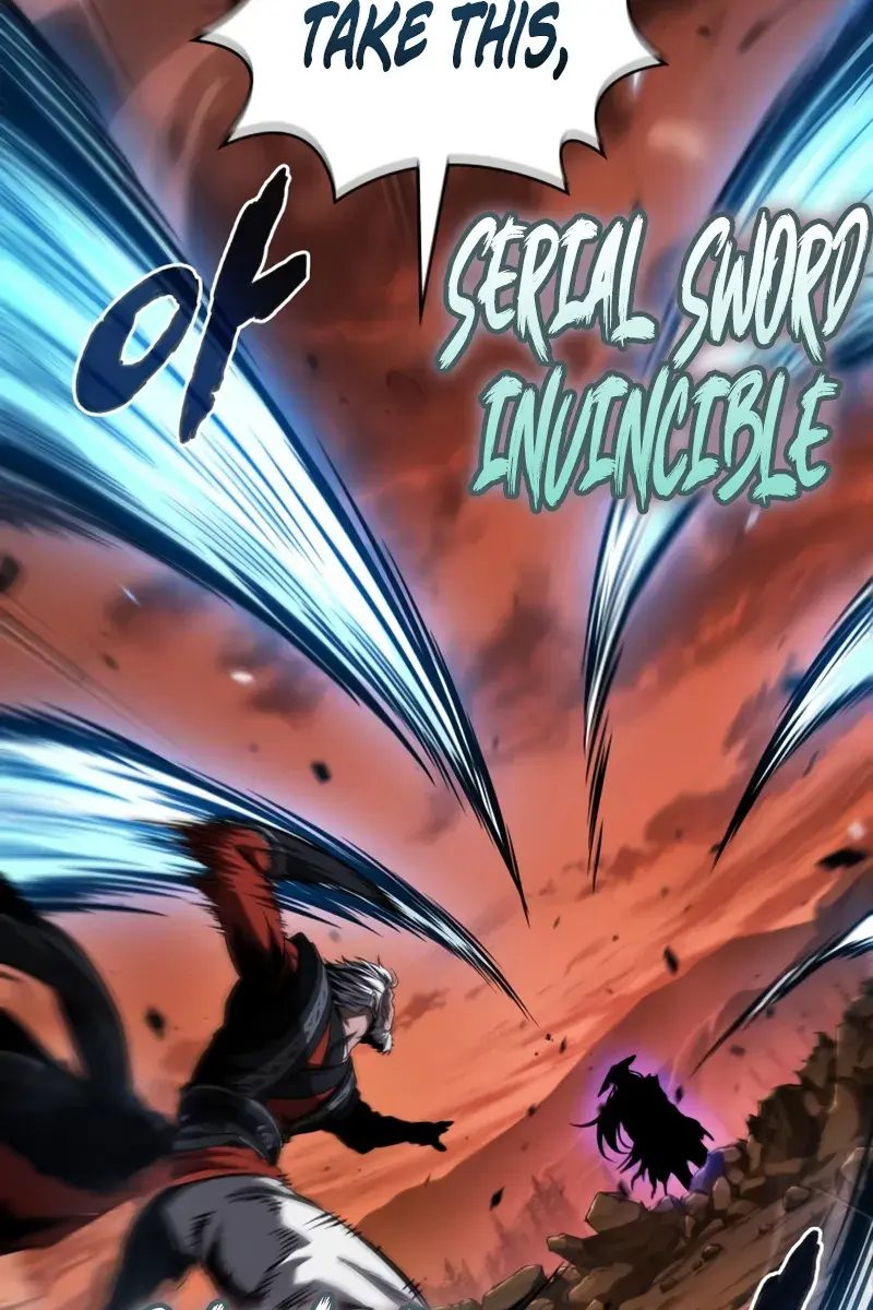 Nano Machine Chapter 285 Page 68