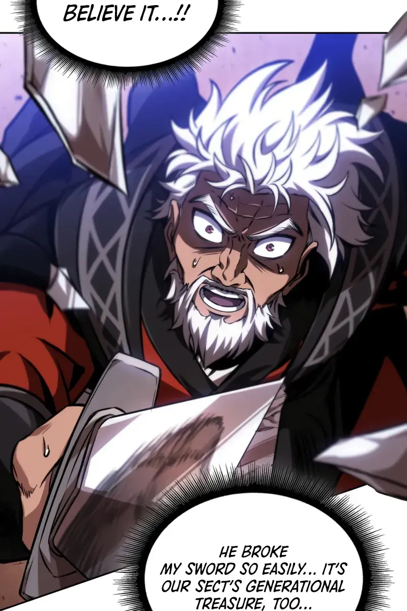 Nano Machine Chapter 285 Page 74