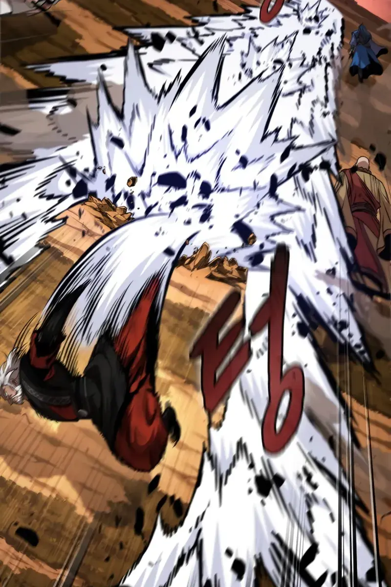 Nano Machine Chapter 285 Page 79