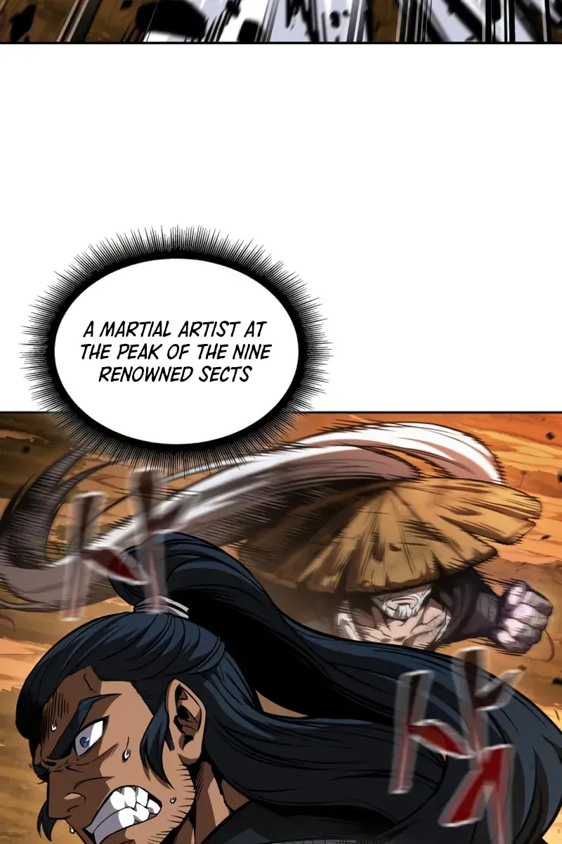 Nano Machine Chapter 285 Page 80