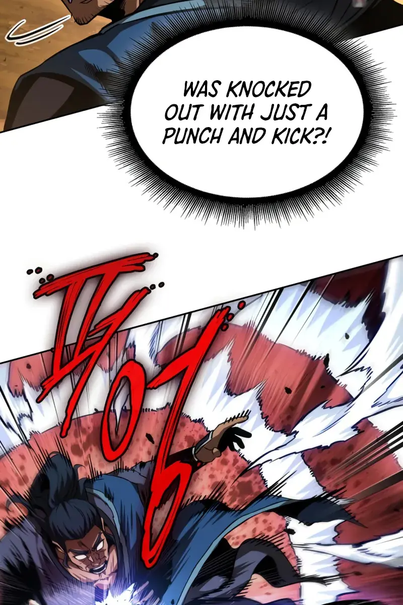 Nano Machine Chapter 285 Page 81