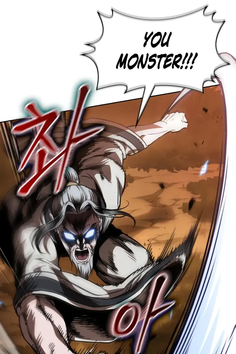 Nano Machine Chapter 285 Page 85