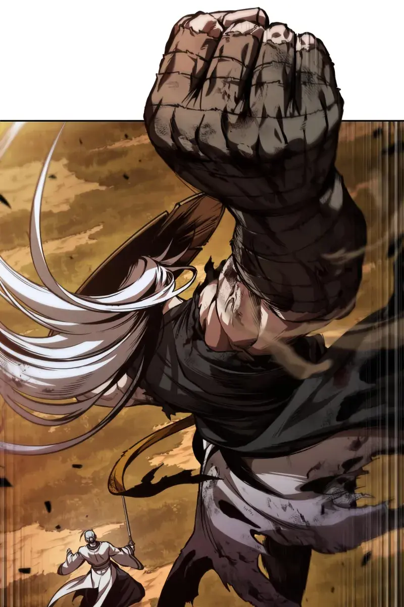 Nano Machine Chapter 285 Page 97