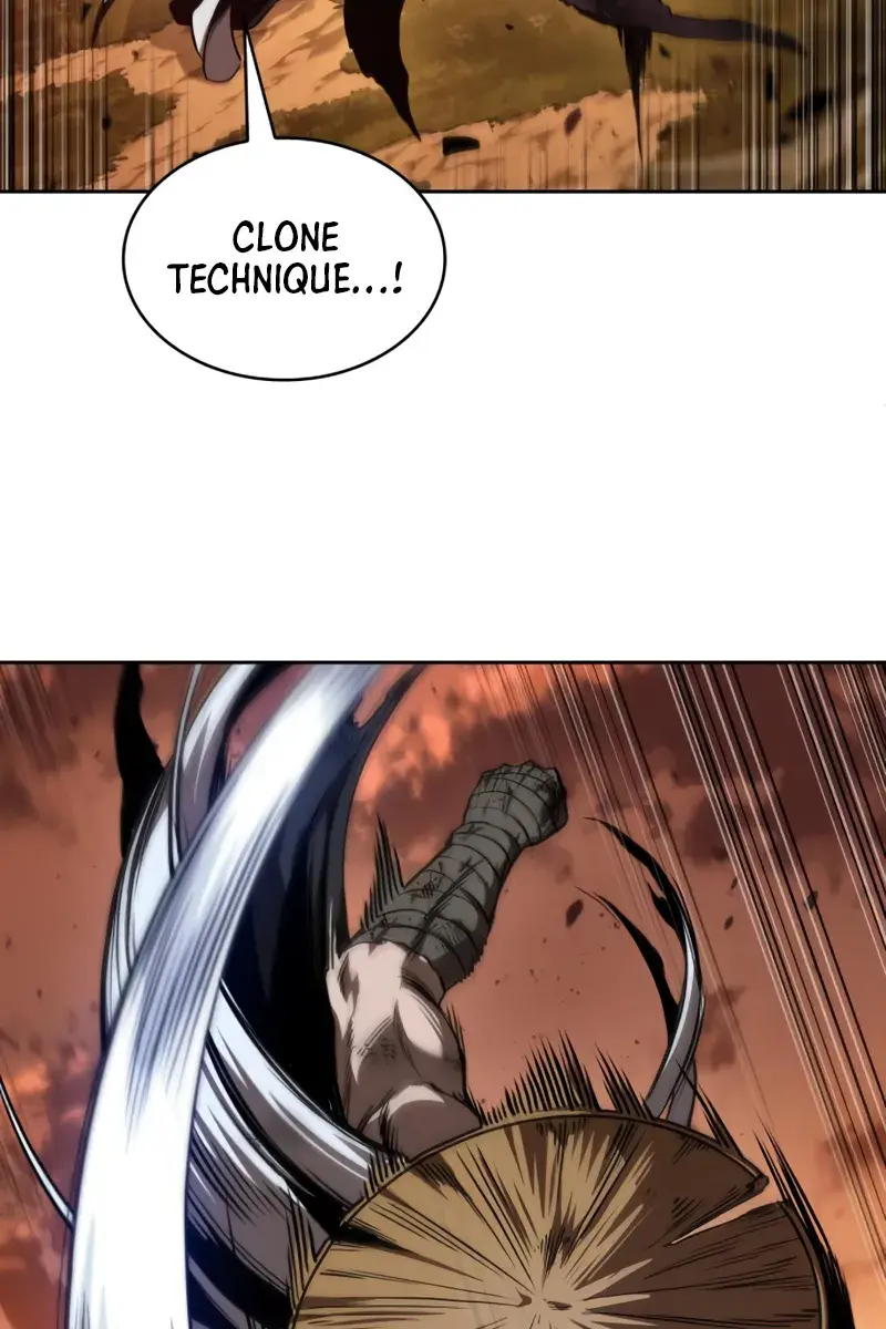 Nano Machine Chapter 285 Page 98