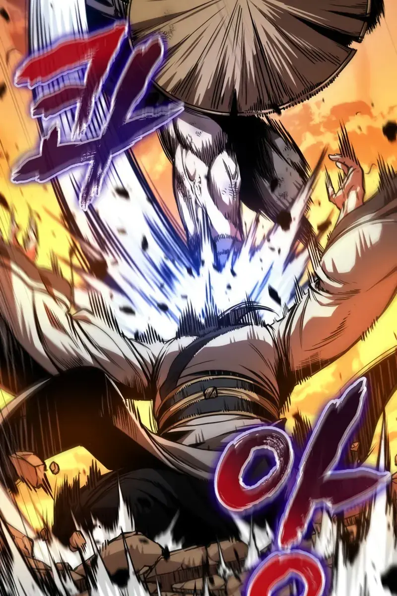 Nano Machine Chapter 285 Page 99