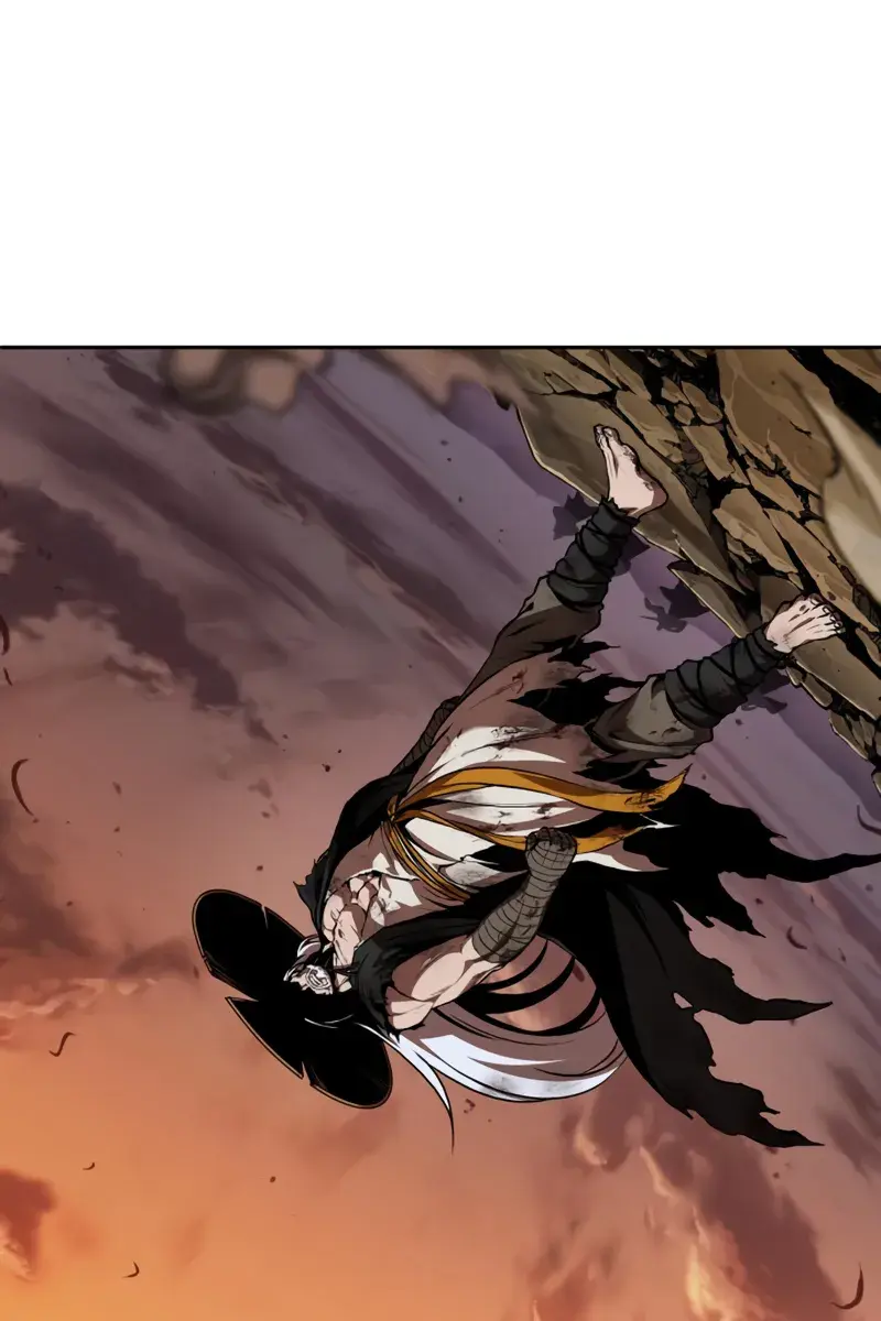 Nano Machine Chapter 285 Page 104