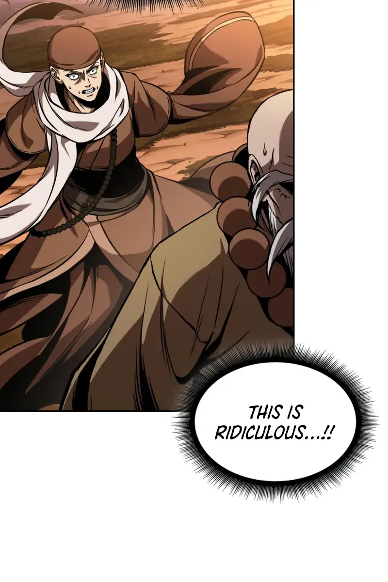 Nano Machine Chapter 285 Page 108