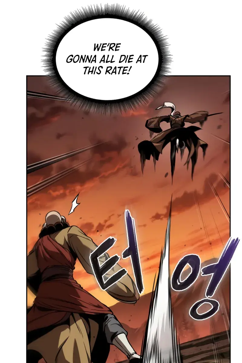 Nano Machine Chapter 285 Page 110