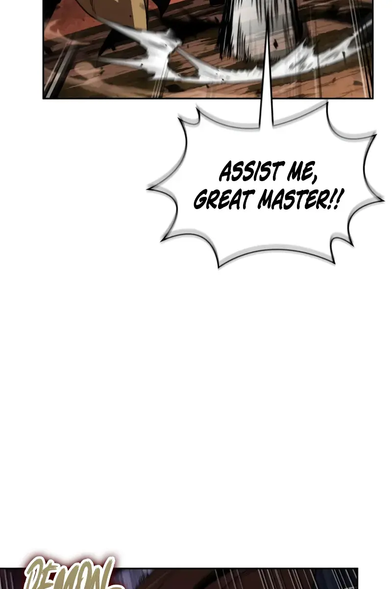 Nano Machine Chapter 285 Page 111