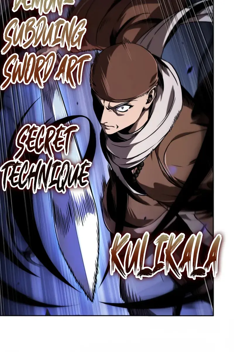 Nano Machine Chapter 285 Page 112