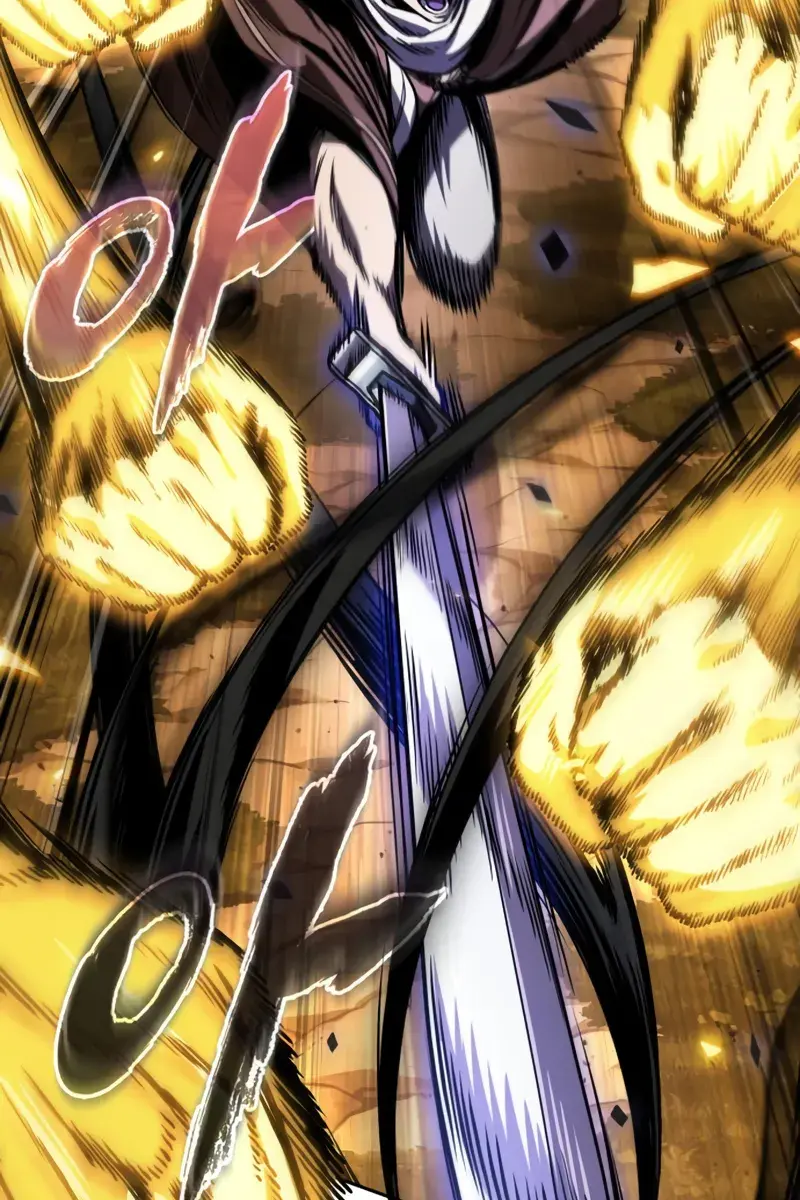 Nano Machine Chapter 285 Page 115