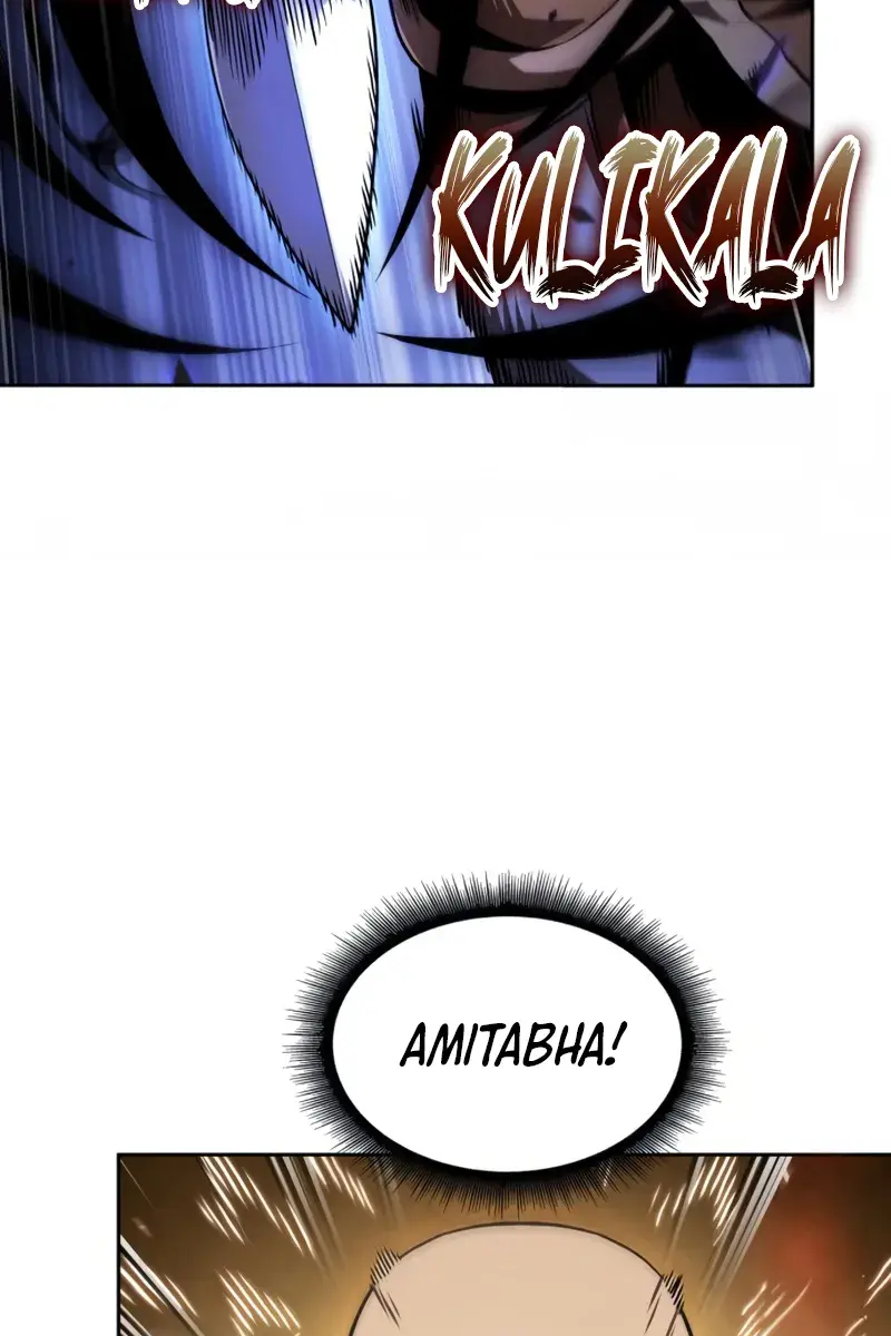 Nano Machine Chapter 286 Page 3