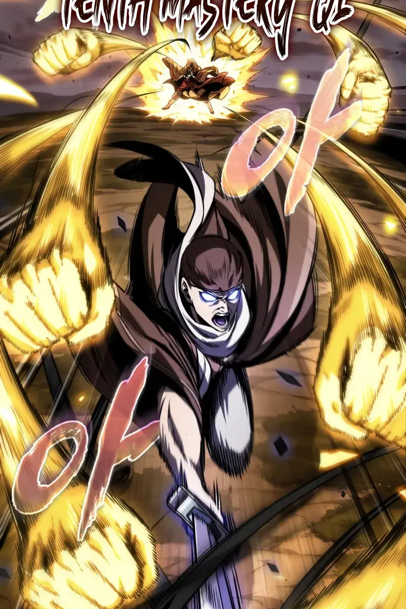 Nano Machine Chapter 286 Page 5