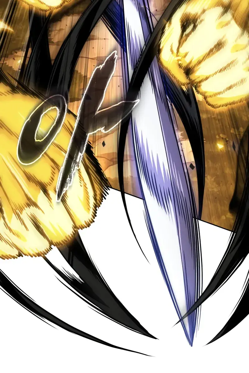 Nano Machine Chapter 286 Page 6