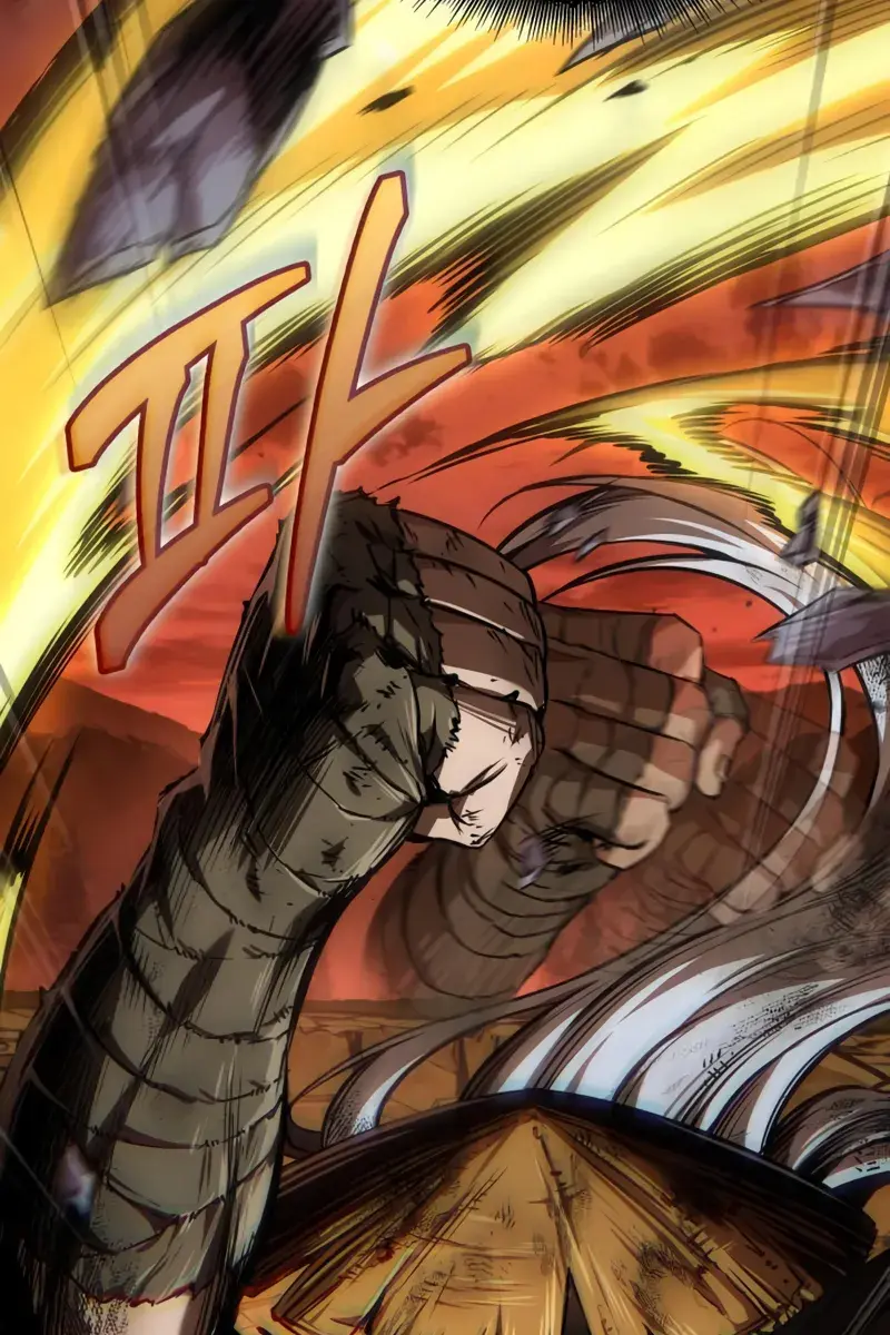 Nano Machine Chapter 286 Page 13