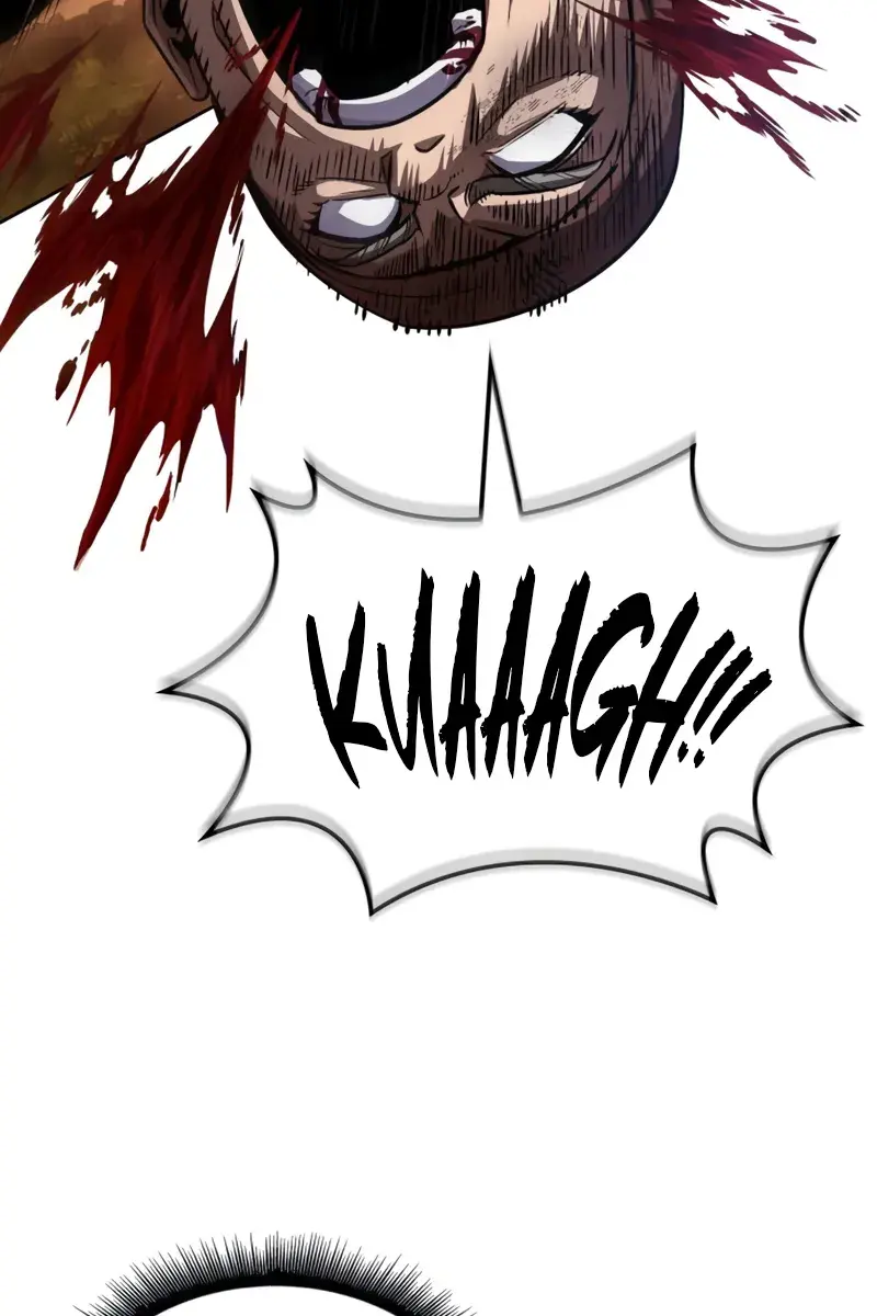 Nano Machine Chapter 286 Page 21