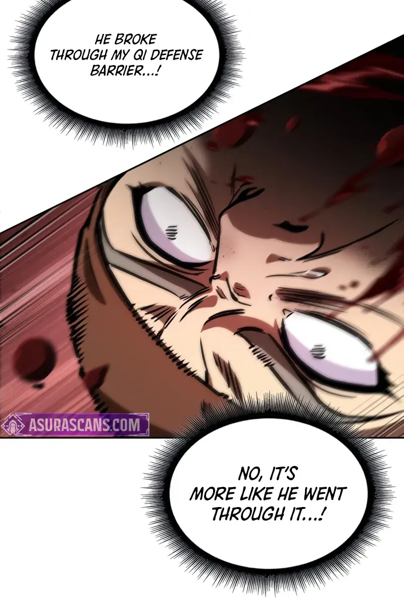 Nano Machine Chapter 286 Page 22