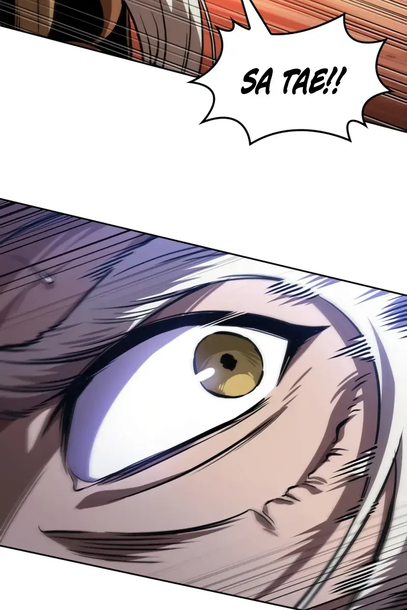 Nano Machine Chapter 286 Page 27