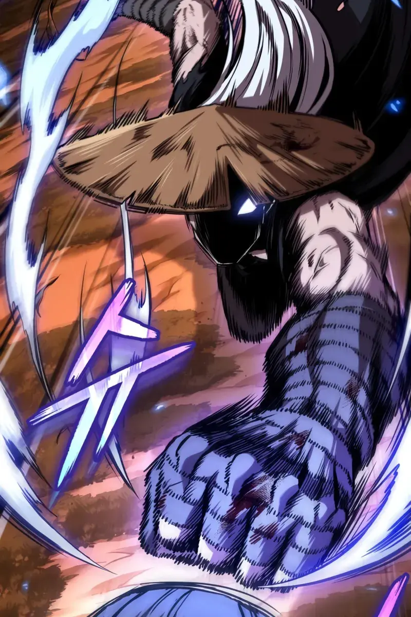 Nano Machine Chapter 286 Page 29