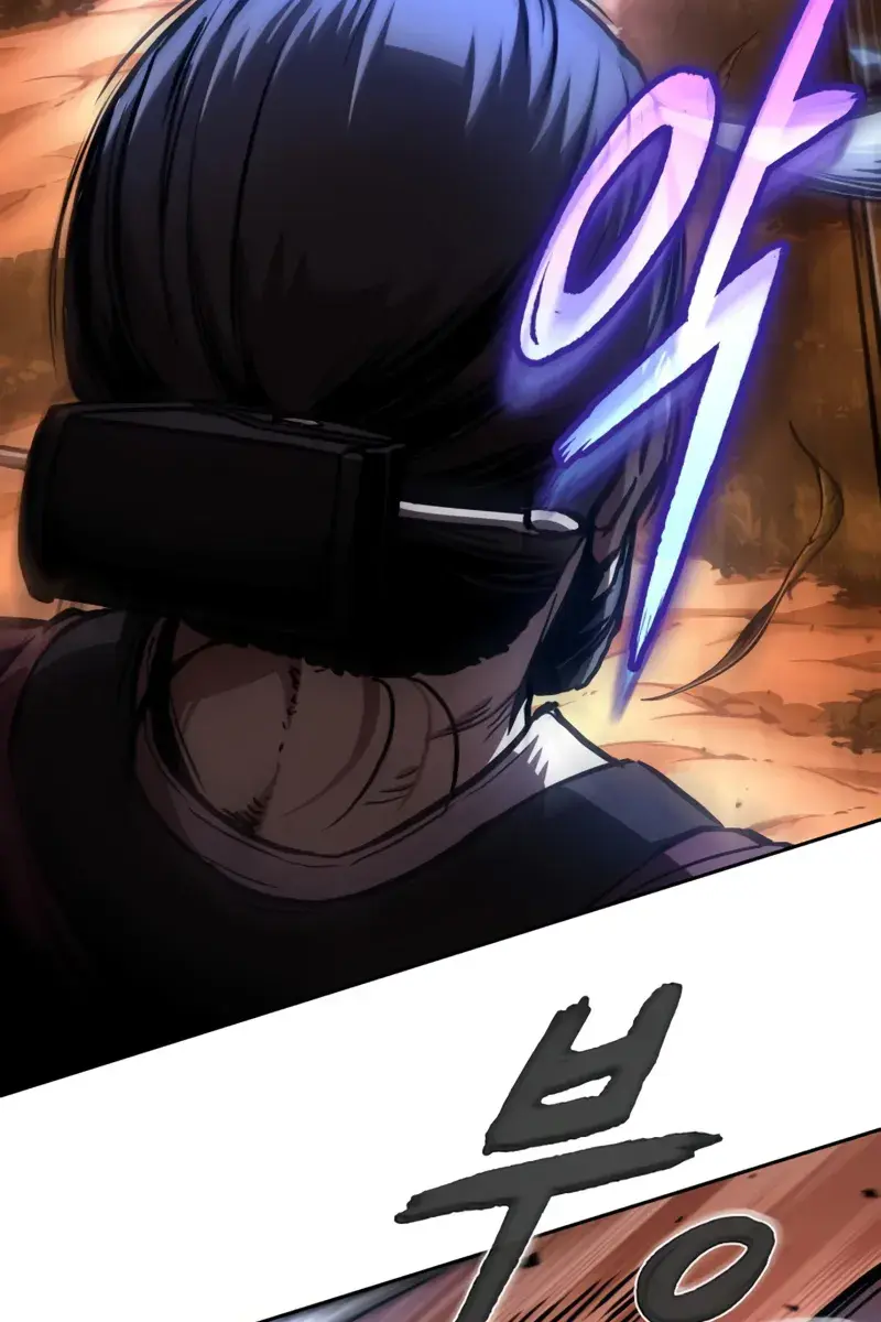 Nano Machine Chapter 286 Page 30