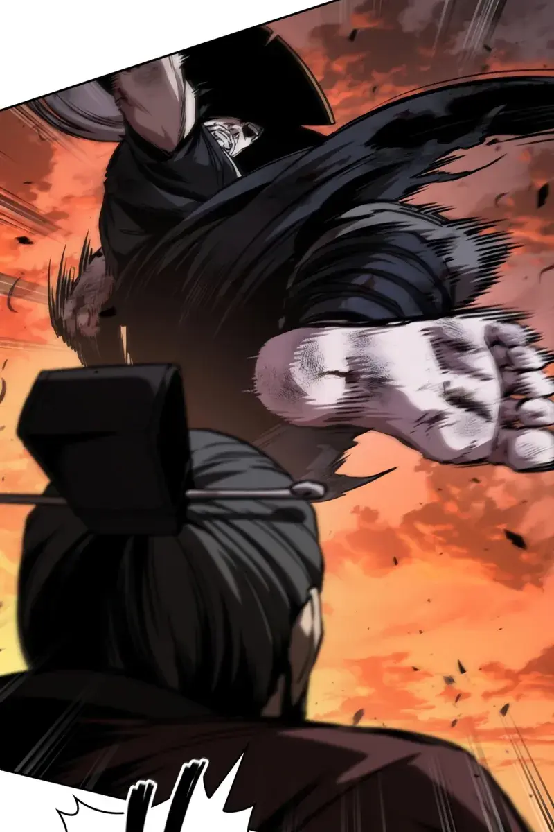 Nano Machine Chapter 286 Page 32