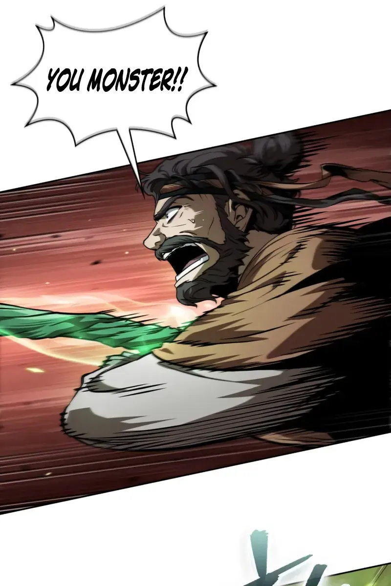 Nano Machine Chapter 286 Page 35