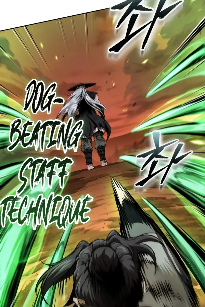 Nano Machine Chapter 286 Page 36