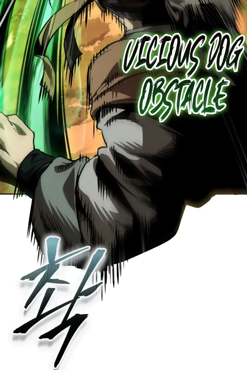 Nano Machine Chapter 286 Page 37