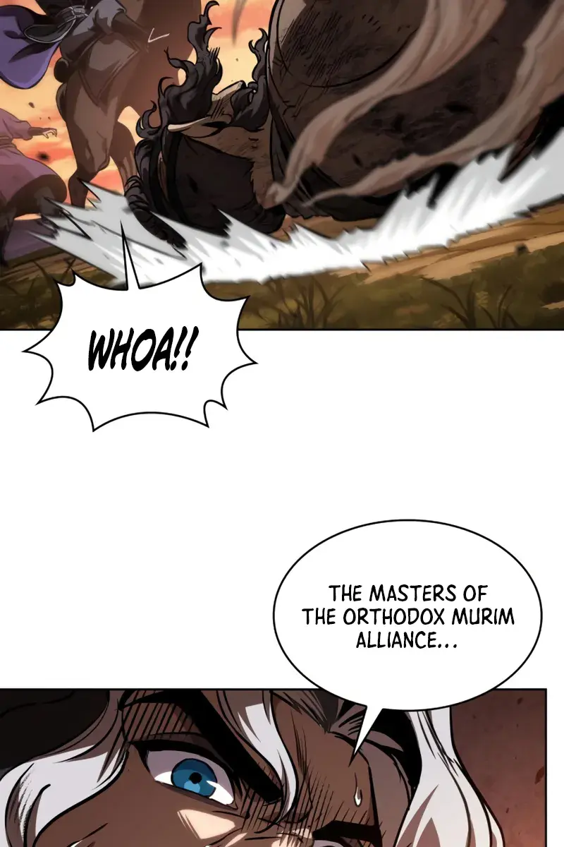 Nano Machine Chapter 286 Page 43