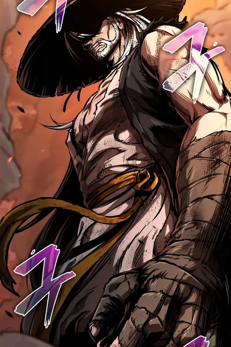 Nano Machine Chapter 286 Page 45