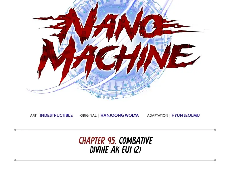 Nano Machine Chapter 286 Page 47