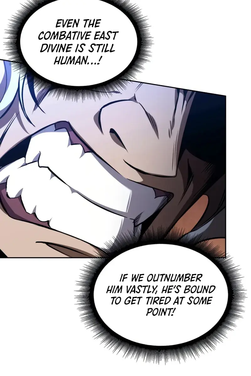 Nano Machine Chapter 286 Page 53