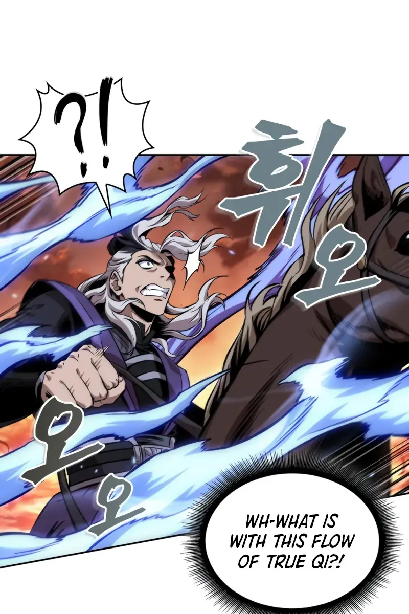 Nano Machine Chapter 286 Page 54