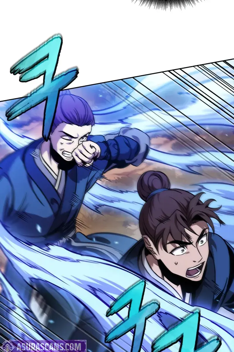 Nano Machine Chapter 286 Page 55