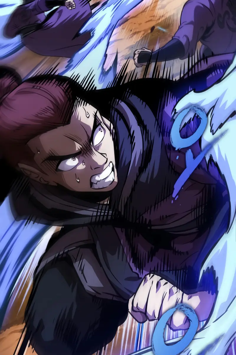 Nano Machine Chapter 286 Page 62