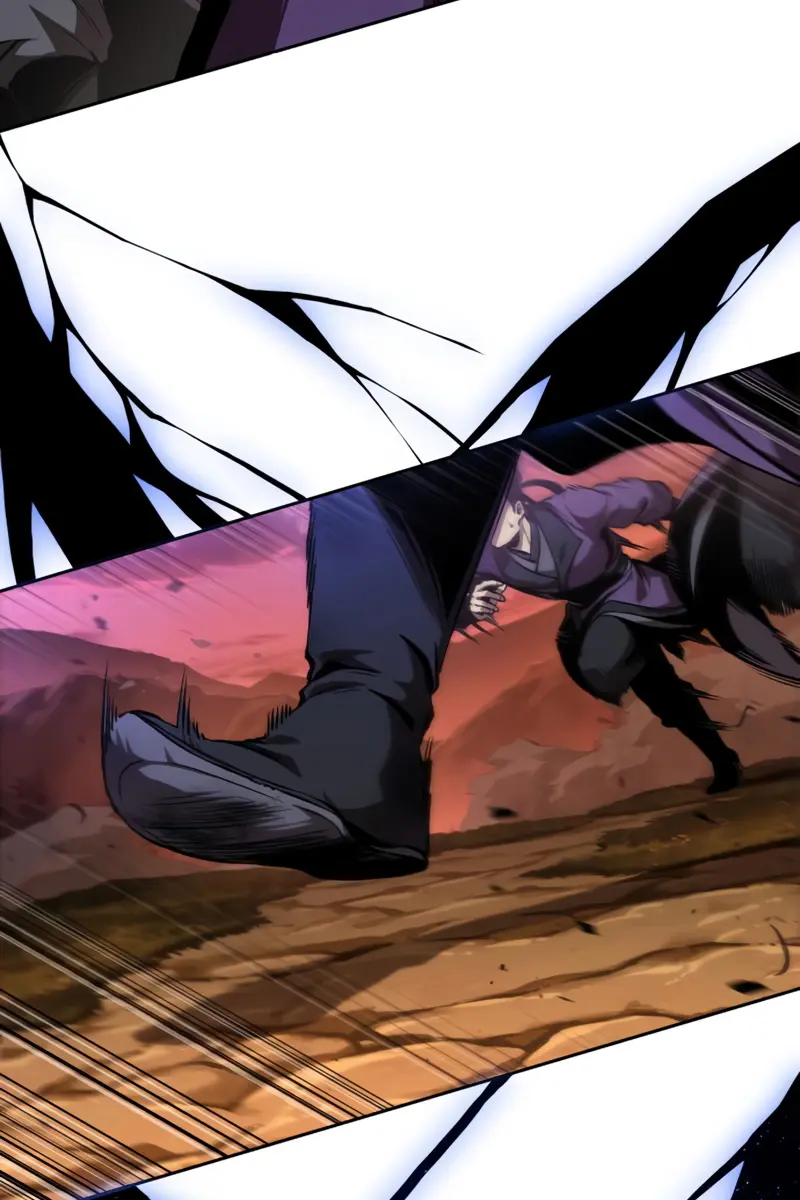 Nano Machine Chapter 286 Page 70