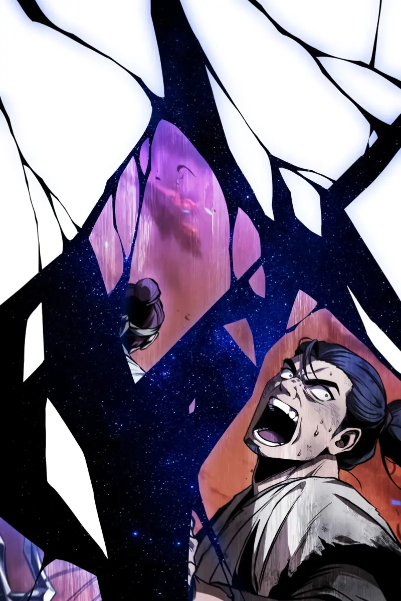 Nano Machine Chapter 286 Page 72