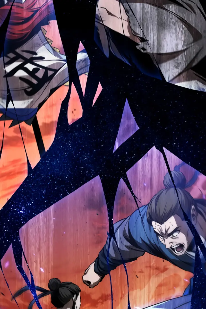 Nano Machine Chapter 286 Page 73