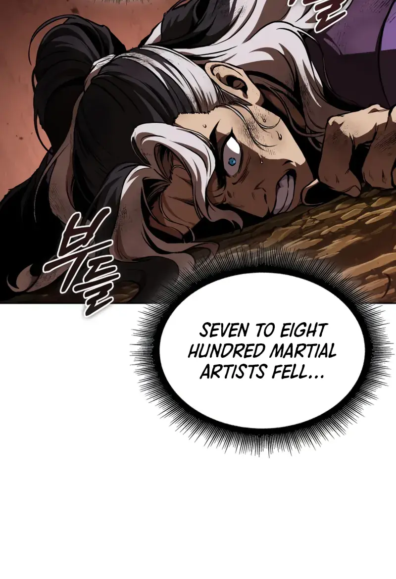 Nano Machine Chapter 286 Page 87