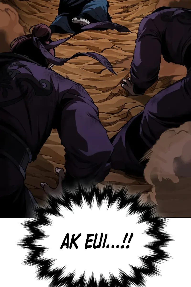 Nano Machine Chapter 286 Page 89