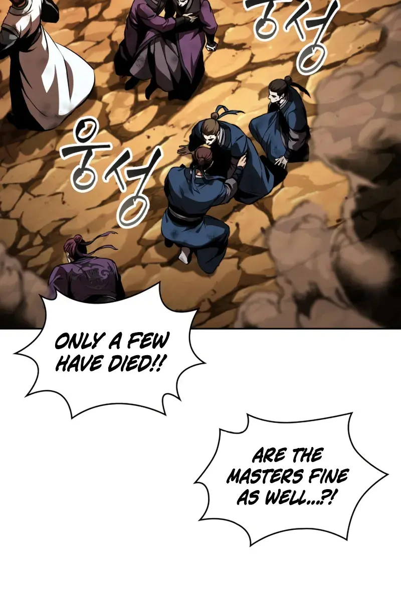 Nano Machine Chapter 286 Page 93