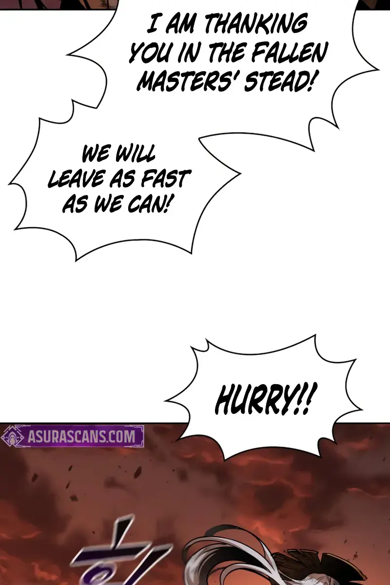 Nano Machine Chapter 286 Page 97