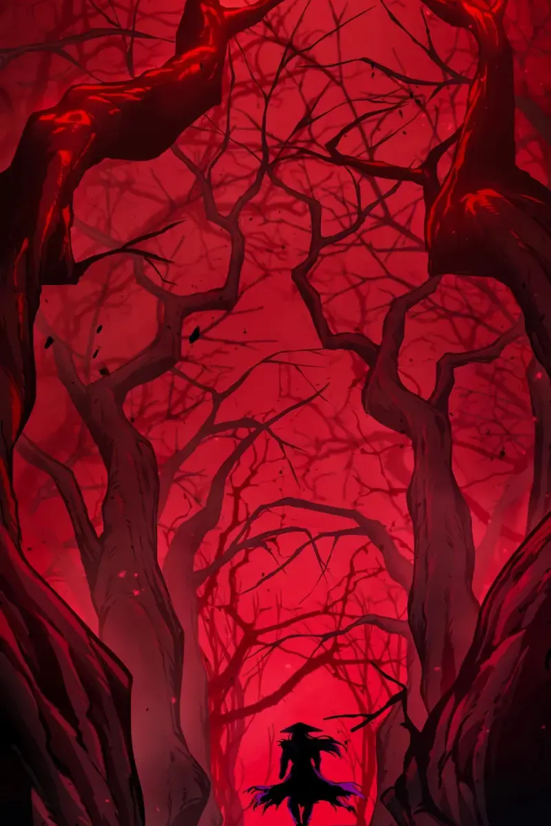 Nano Machine Chapter 286 Page 106