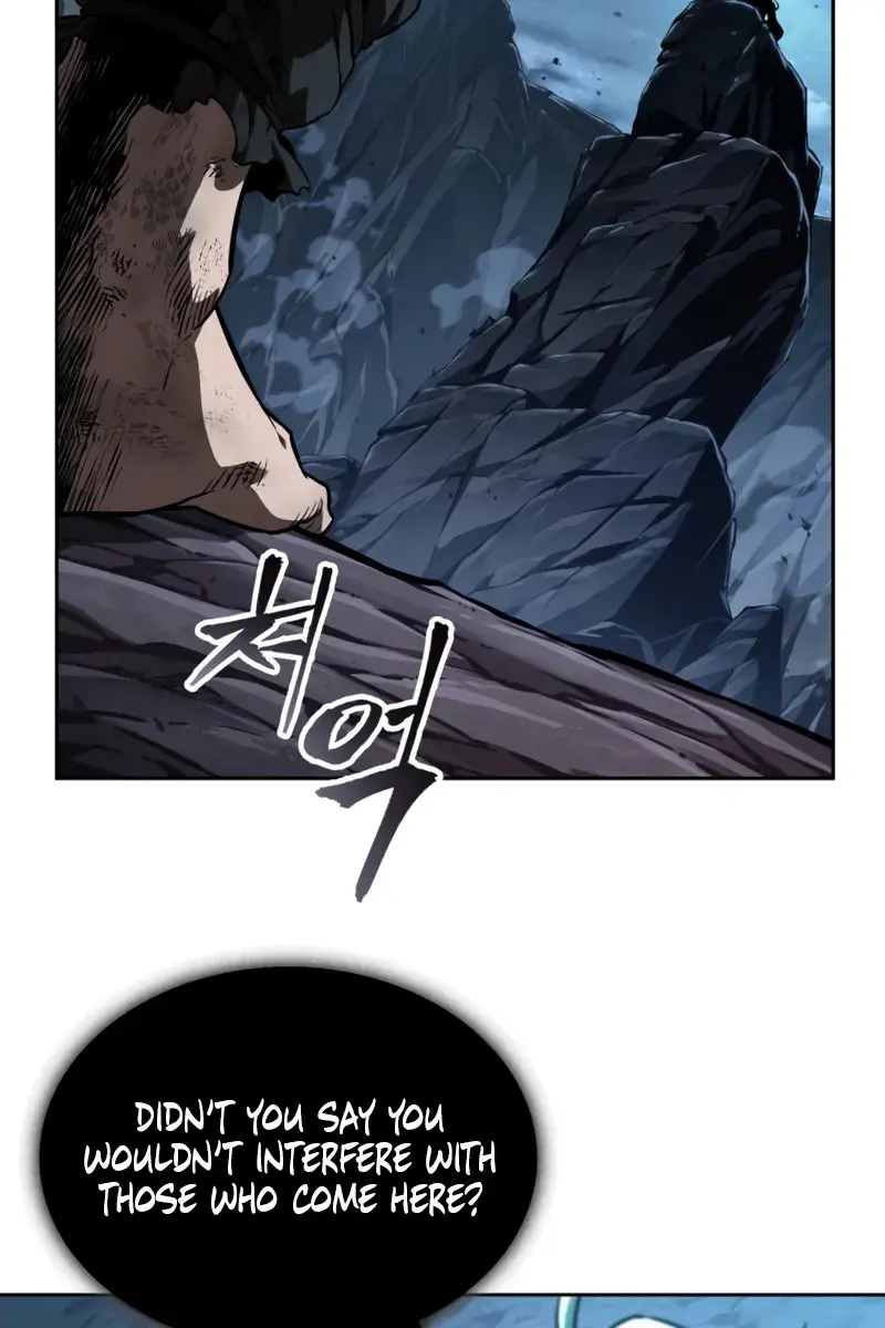 Nano Machine Chapter 286 Page 109