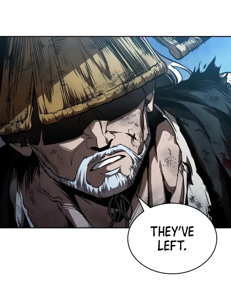 Nano Machine Chapter 286 Page 111